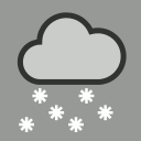 Icon for snow