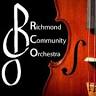 Image for Richmond Community Orchestra